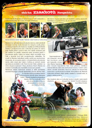 RESPEKTNEWS 2012 - strana 4